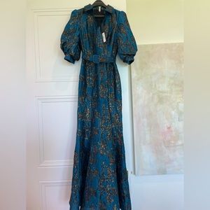 Mother of the bride gown or black tie event